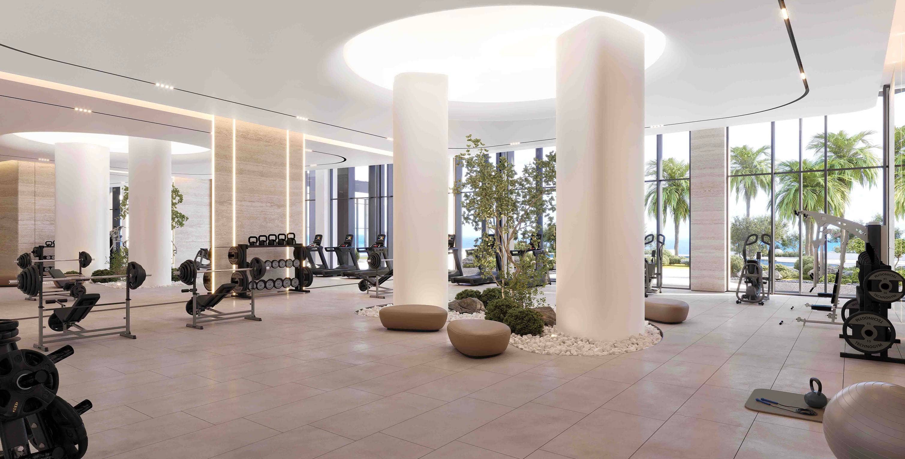 Playa Viva Al Marjan Island