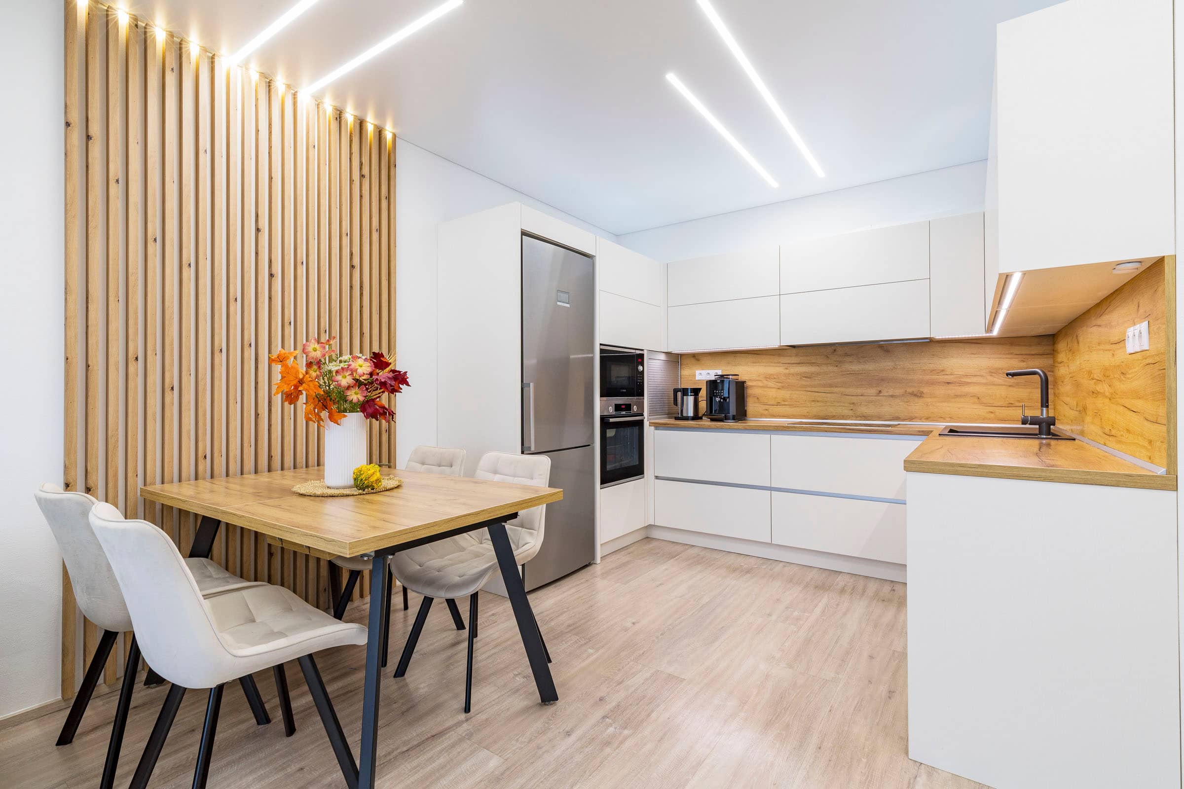 Appartment Toufarova