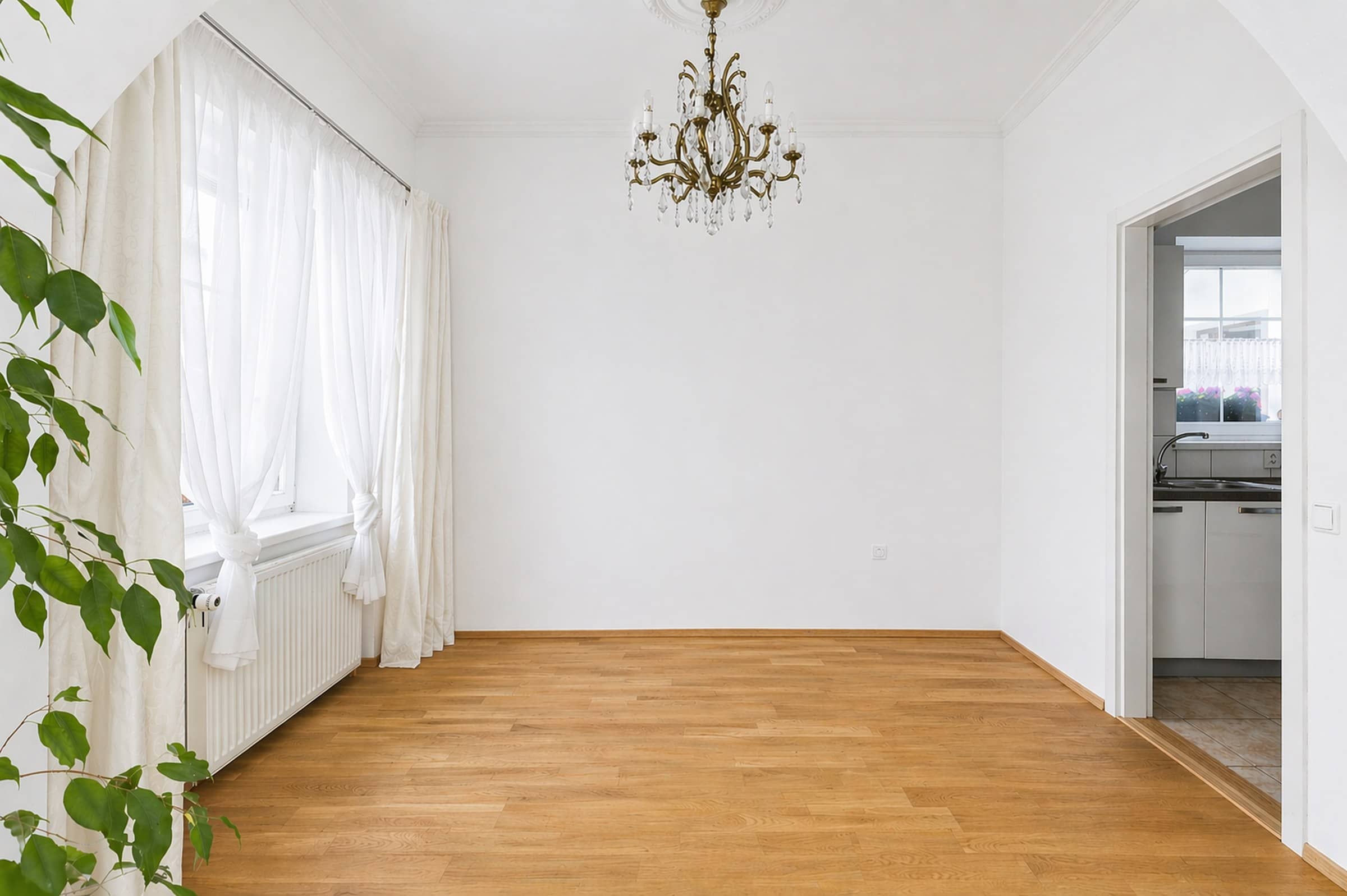 Rodinný dům Havraní