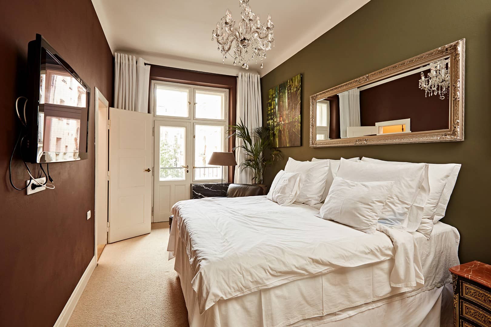 Byt Rašínovo nábřeží