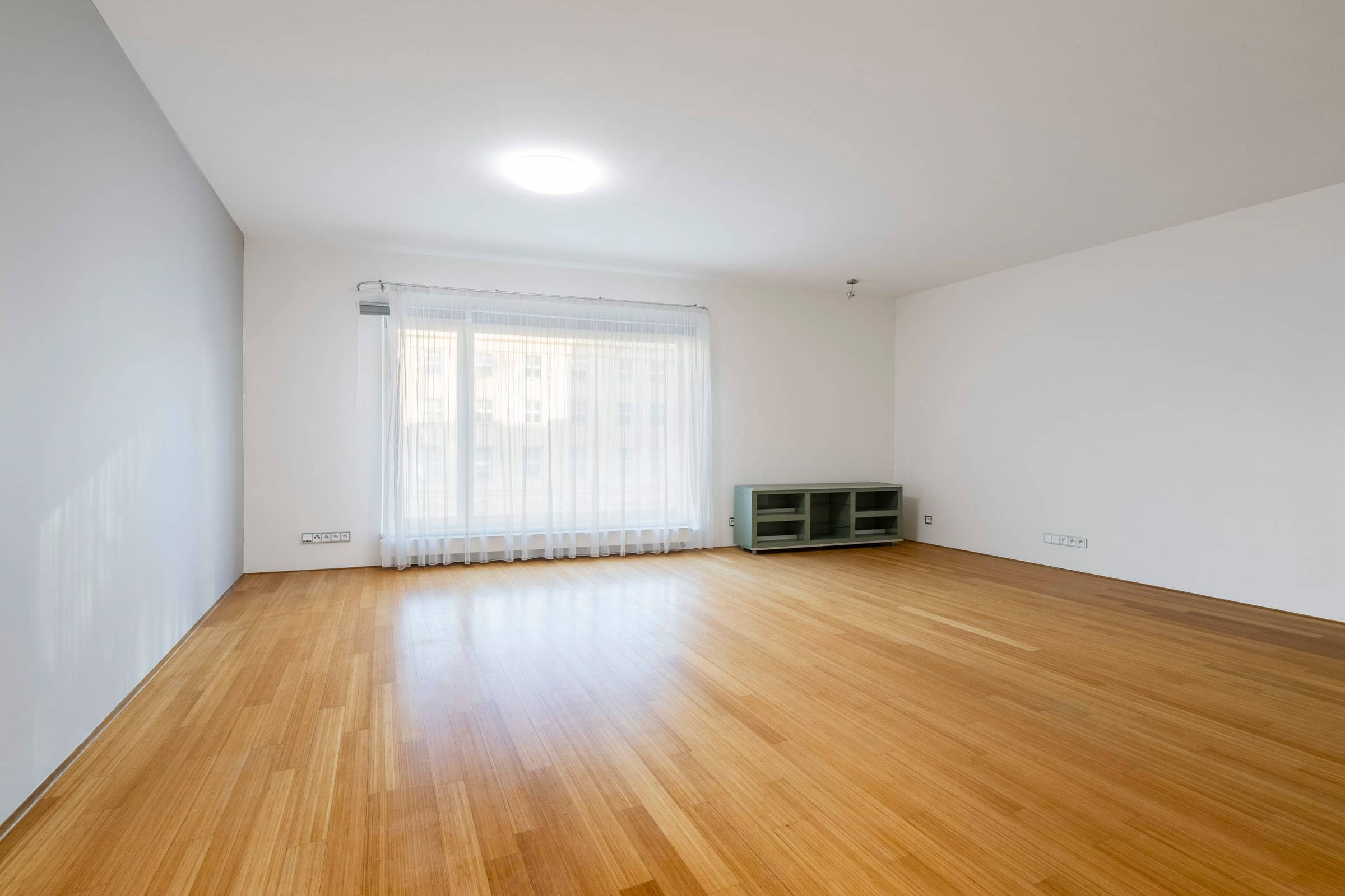 Byt Senovážné náměstí