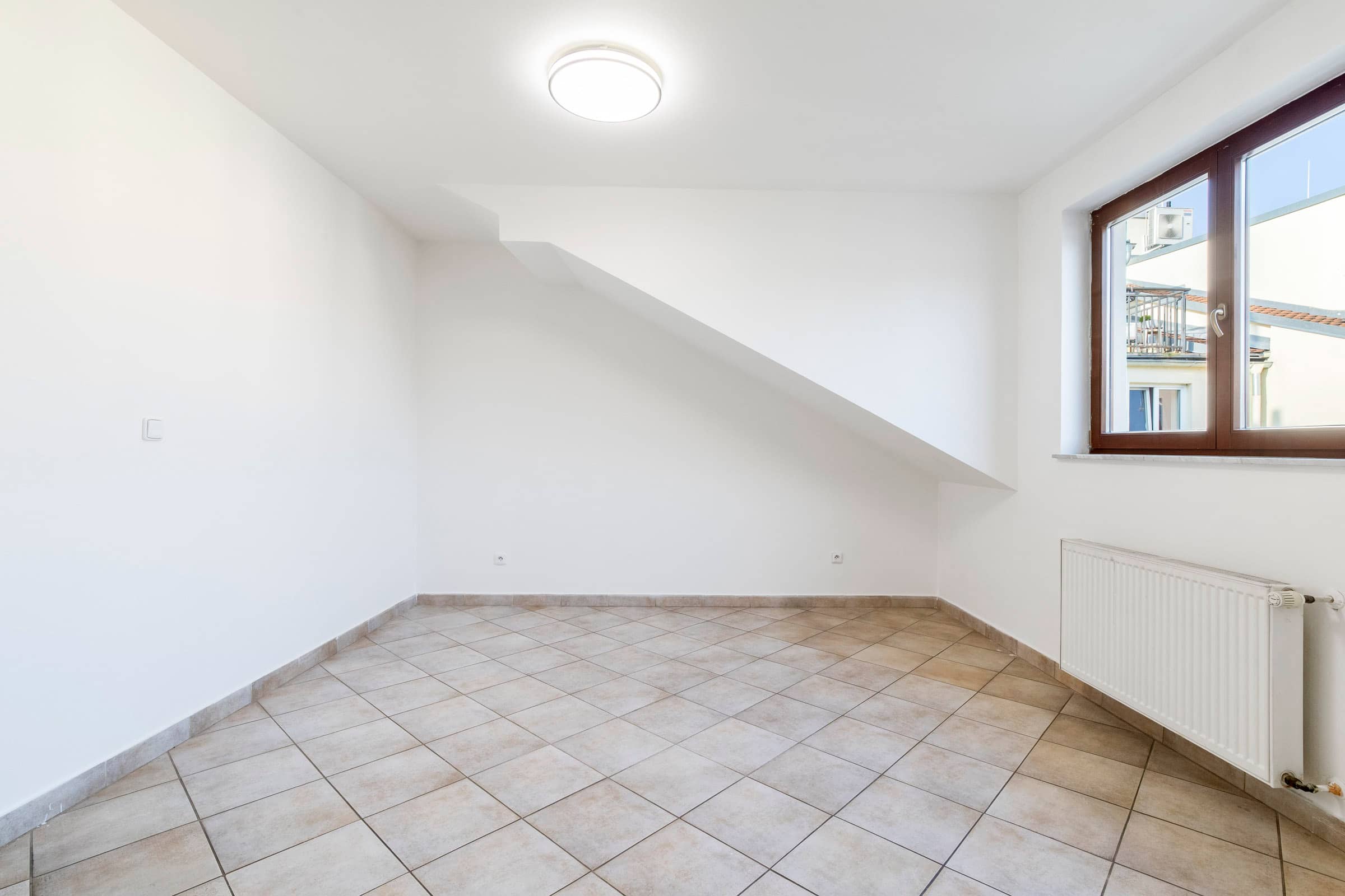 Apartment Korenskeho