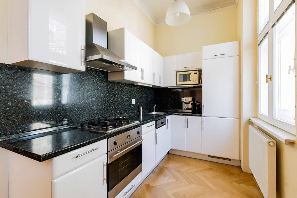 U Starého hřbitova