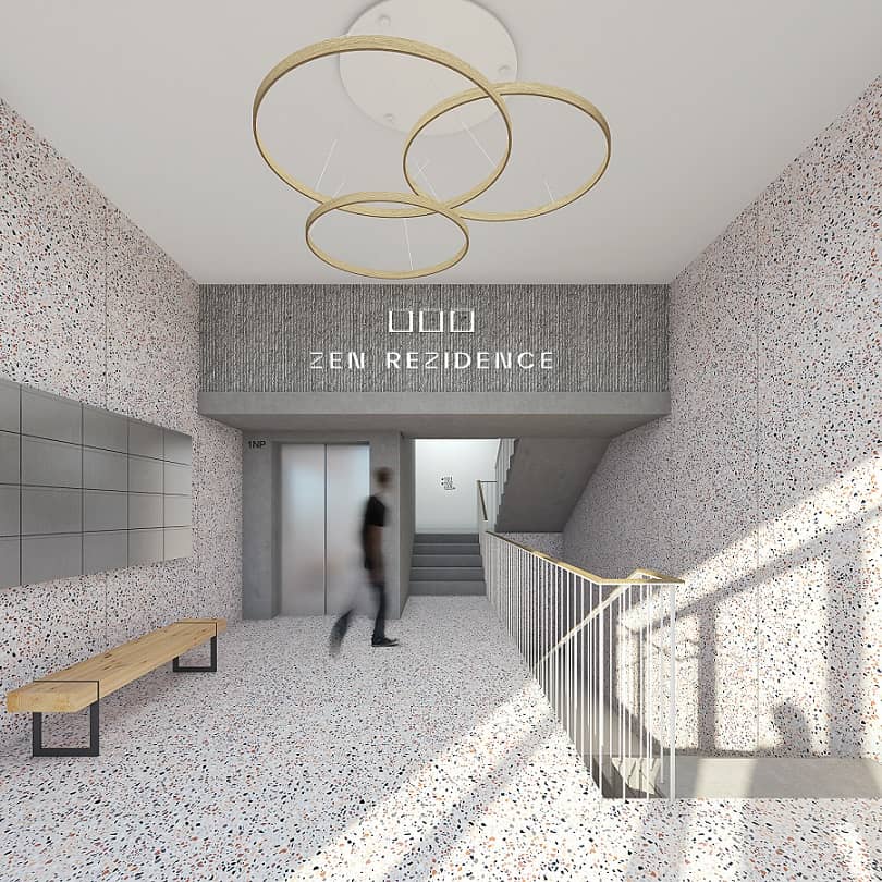 ZEN Rezidence