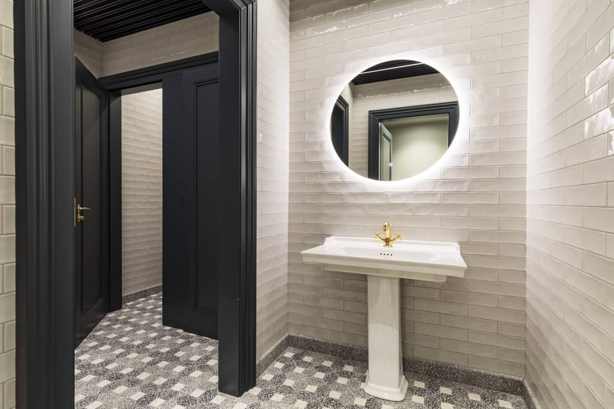 Residence Vodičkova 33 - pronájem