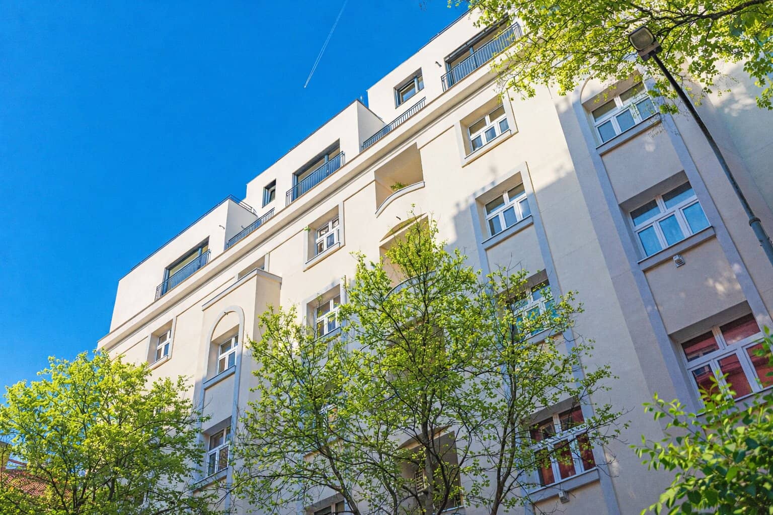 Apartment Biskupcova