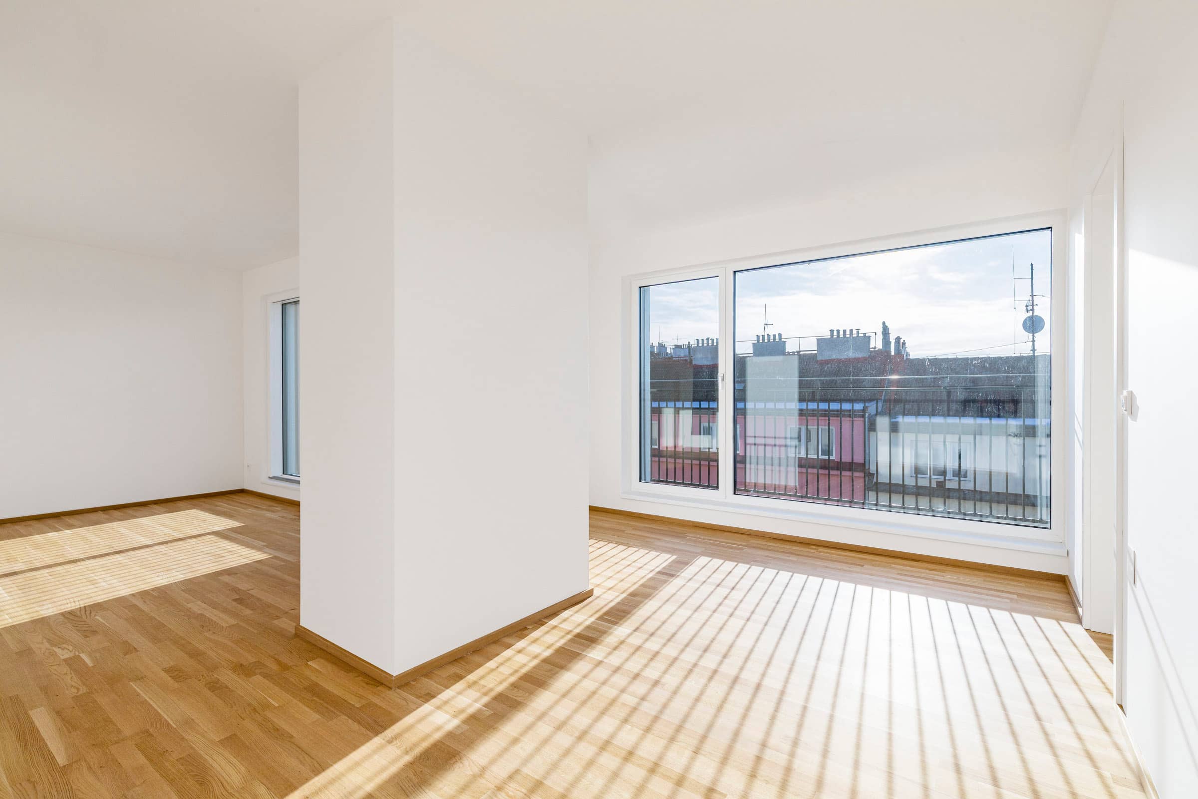 Apartment Biskupcova