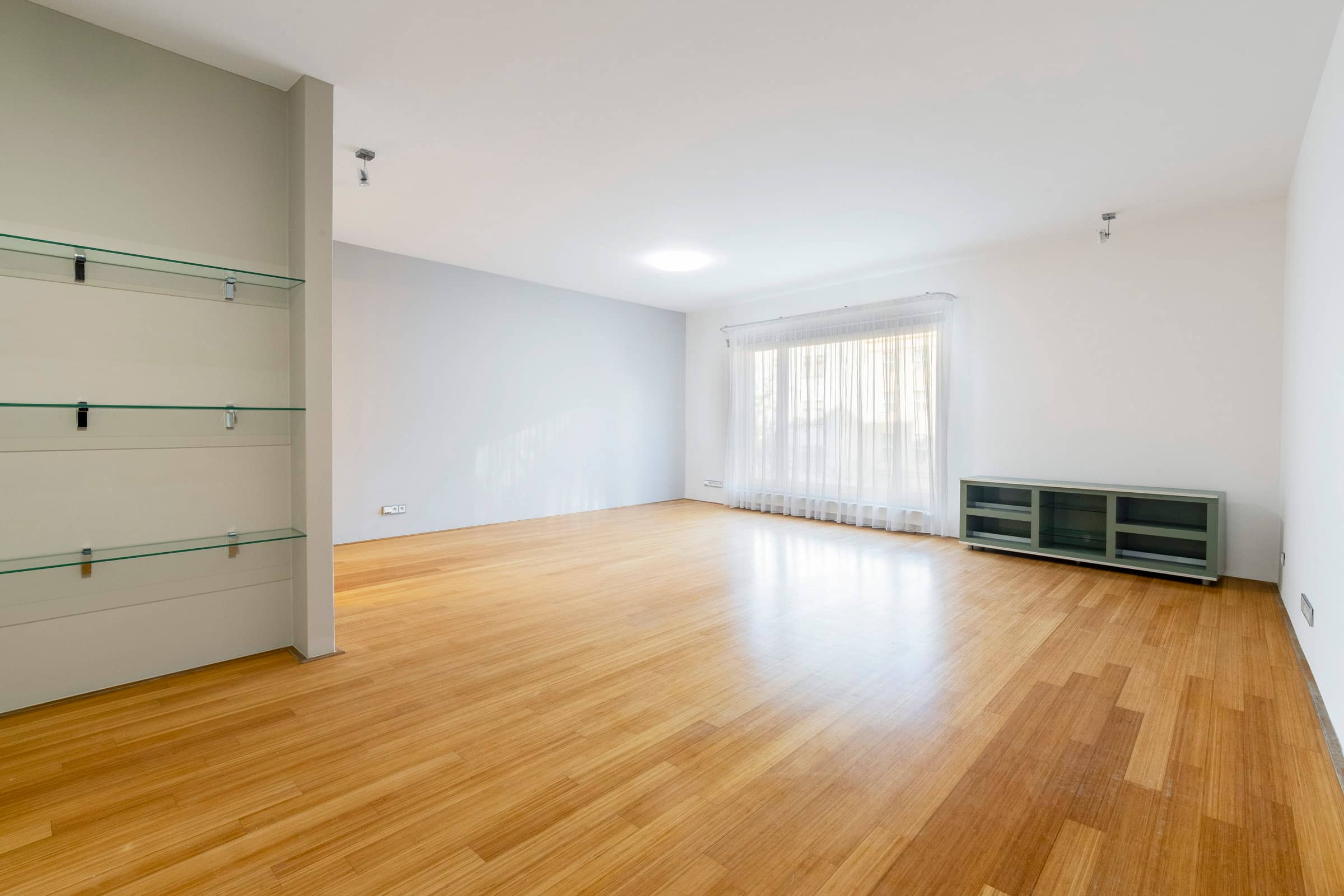 Byt Senovážné náměstí