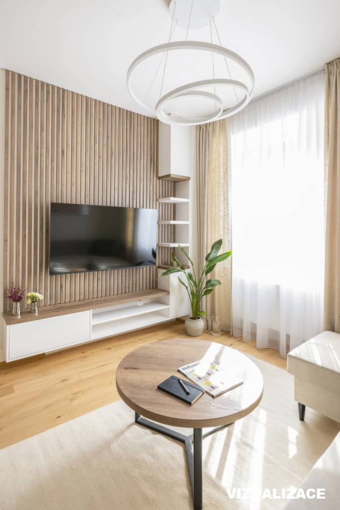 Apartment Pod Drinopolem