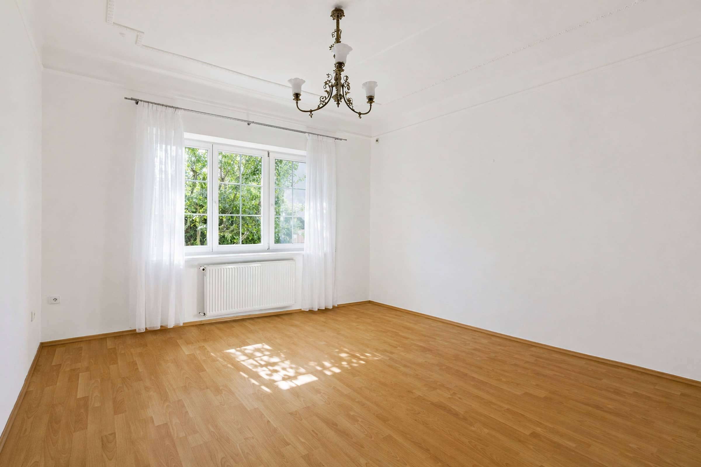 Rodinný dům Havraní