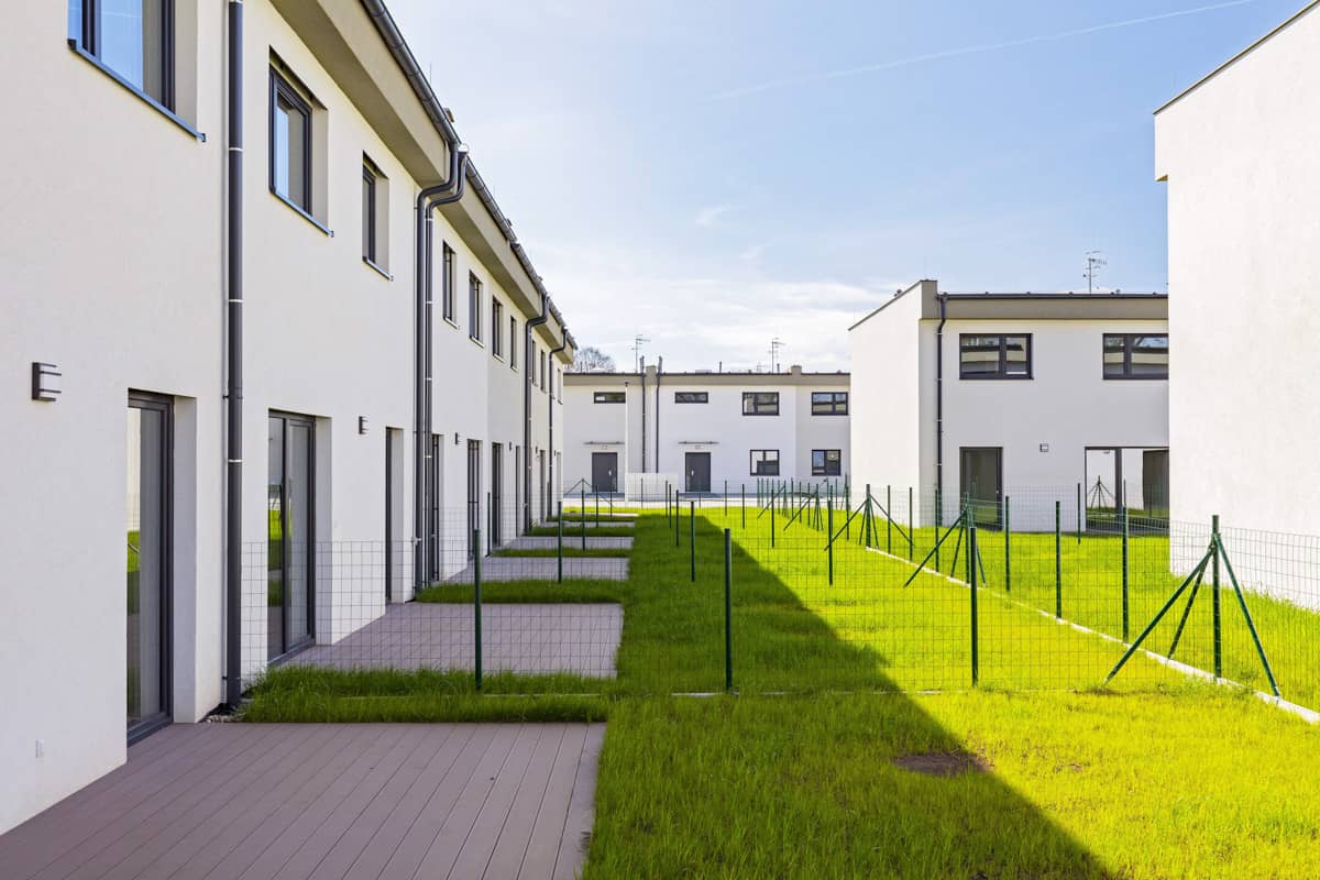 Family house Hůlkova