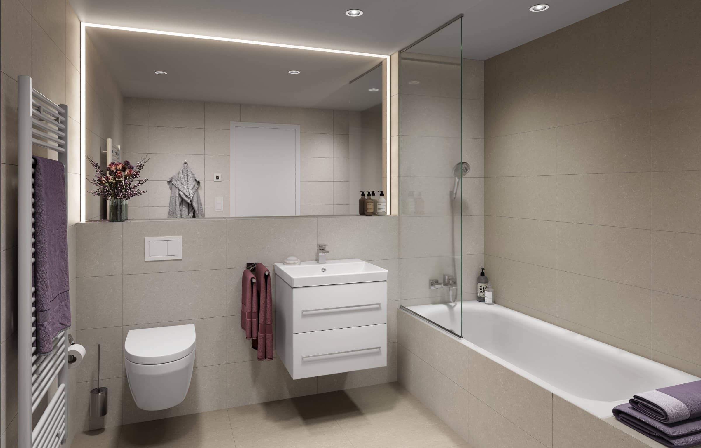 Na Plzence Residence