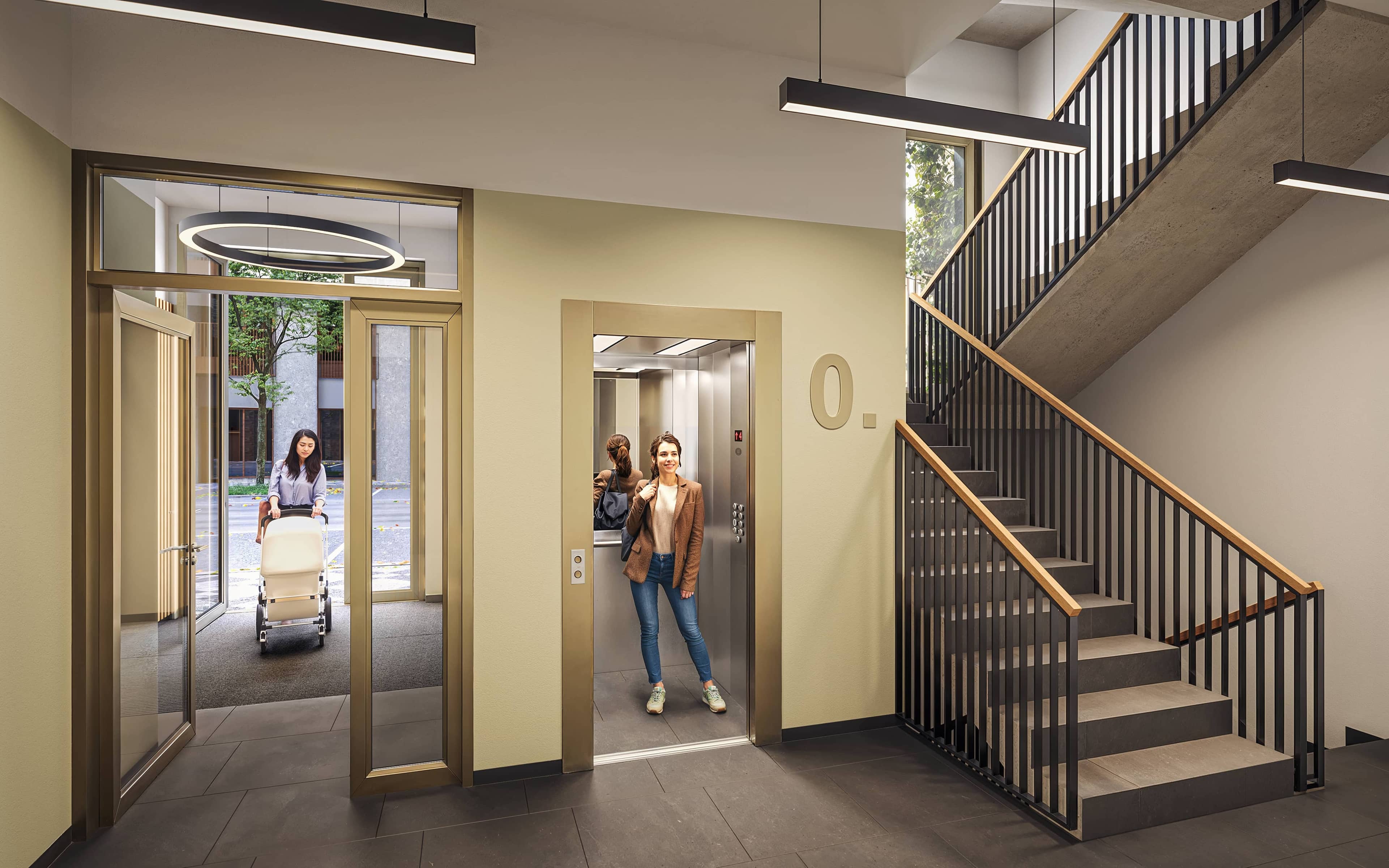 Na Plzence Residence