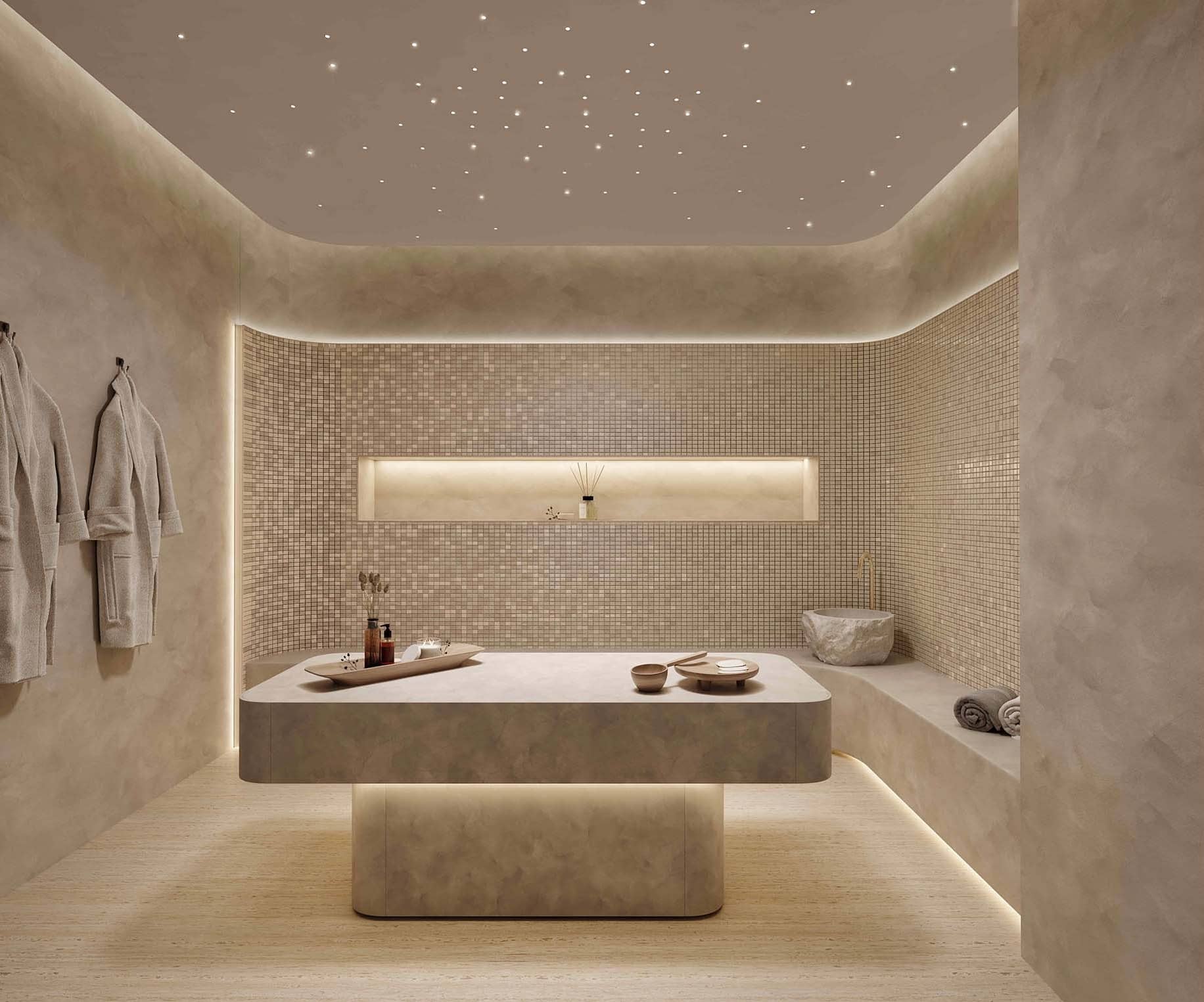 Playa Viva Al Marjan Island