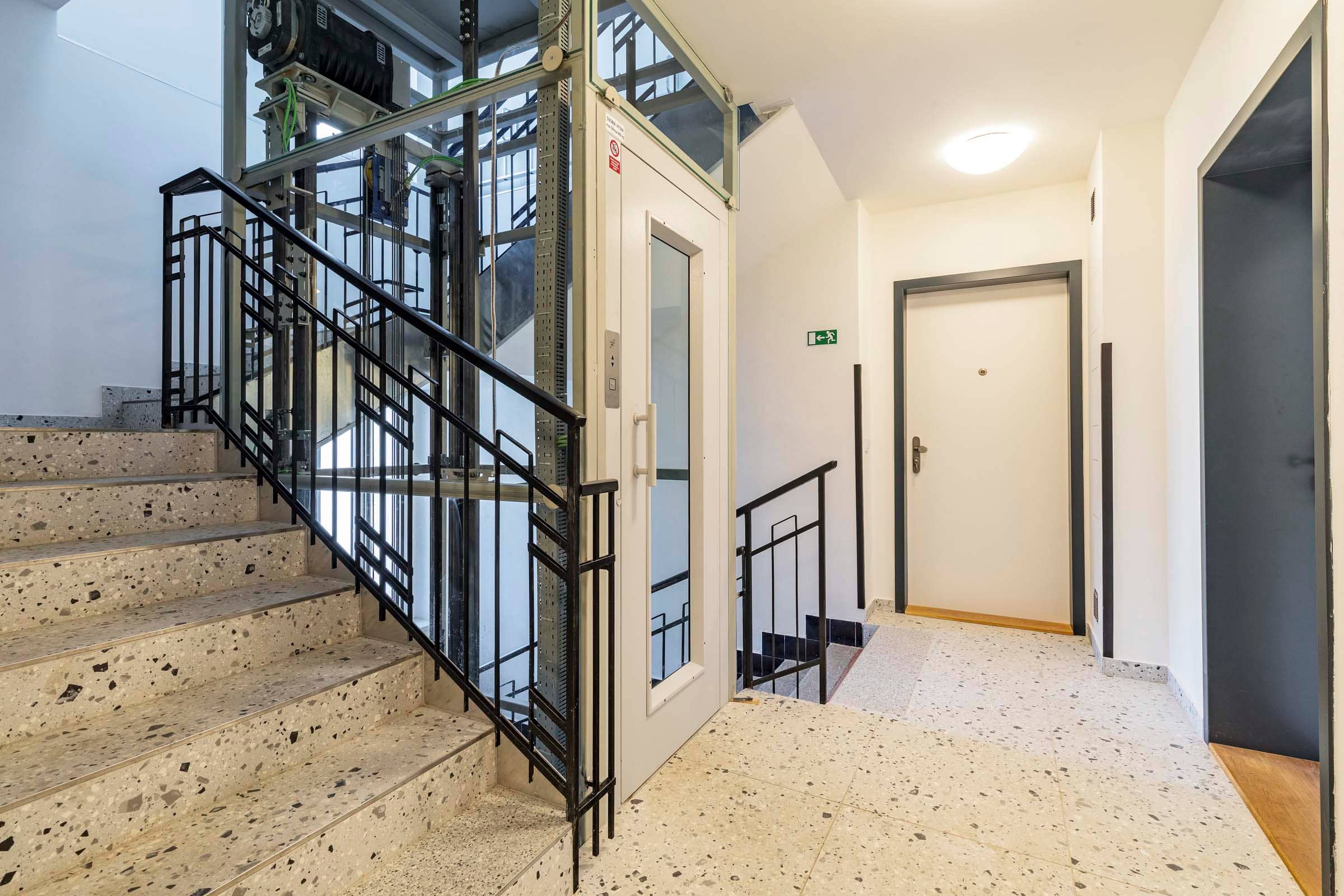 Apartment Biskupcova