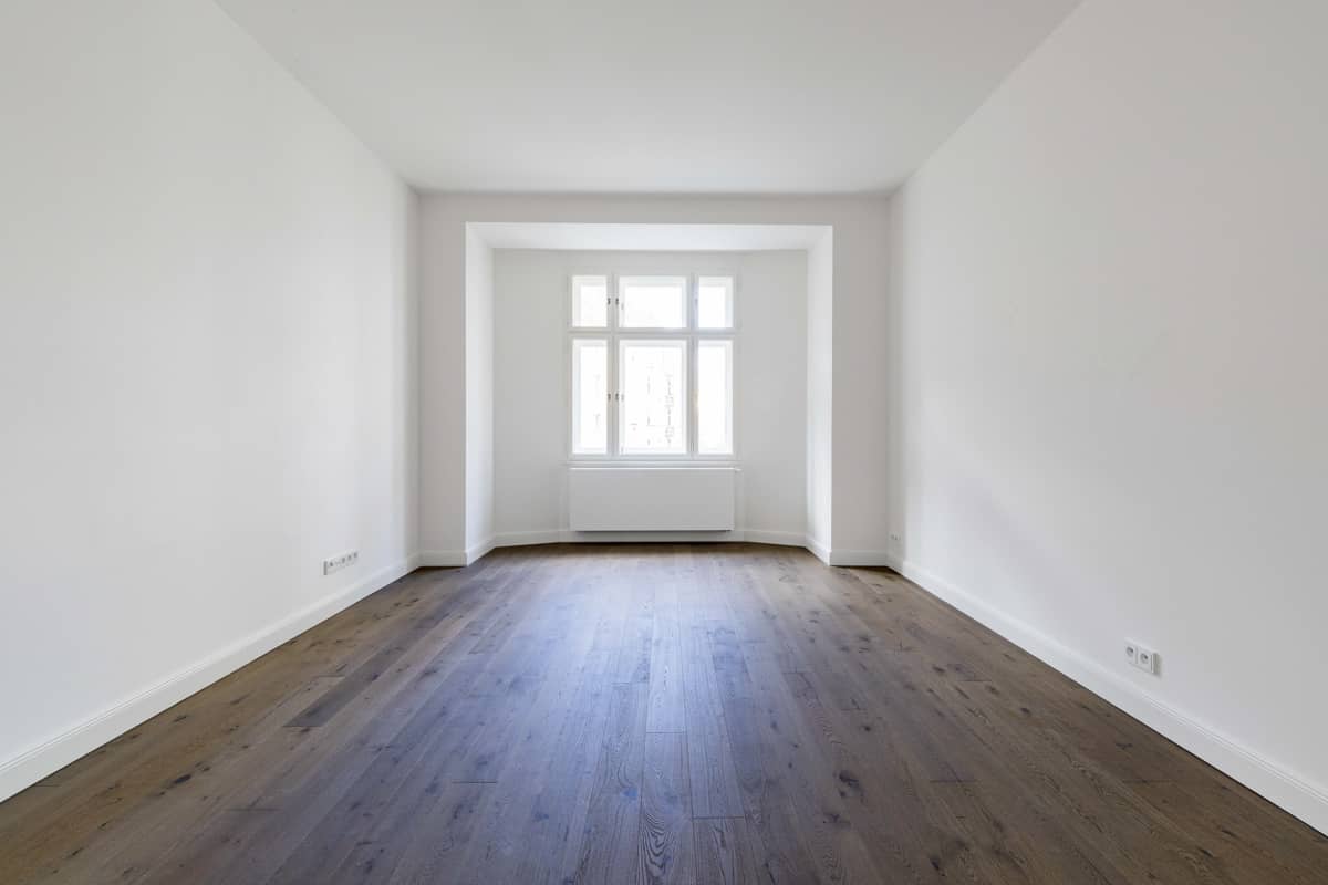 Secesní byty Vršovice