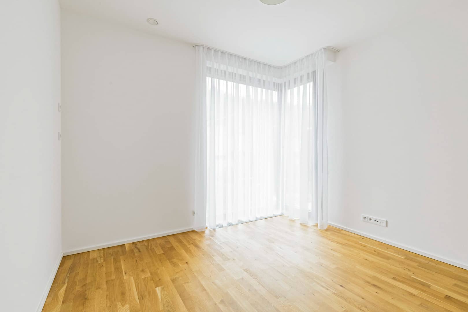 Rodinný dům V Šáreckém údolí