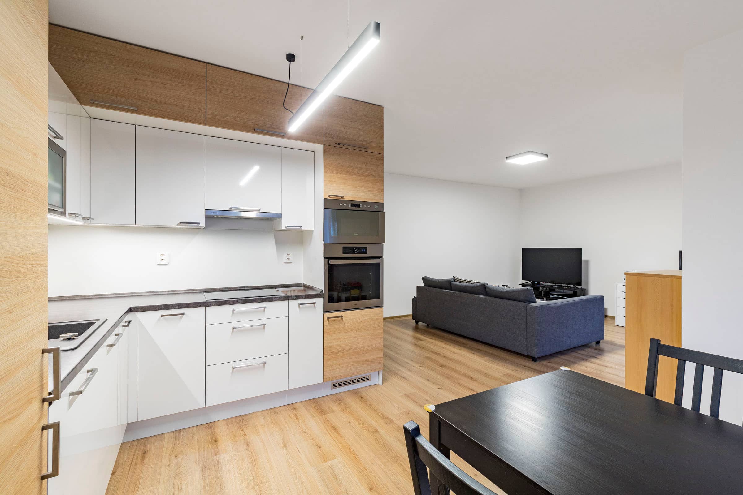 Apartment K Vystrkovu