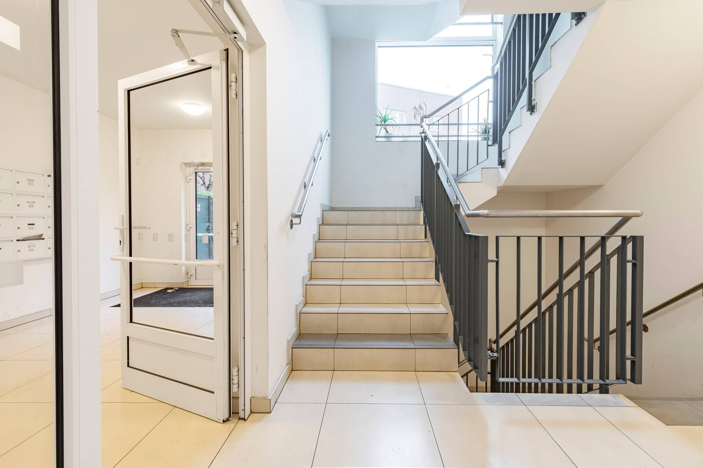 Apartment K Vystrkovu