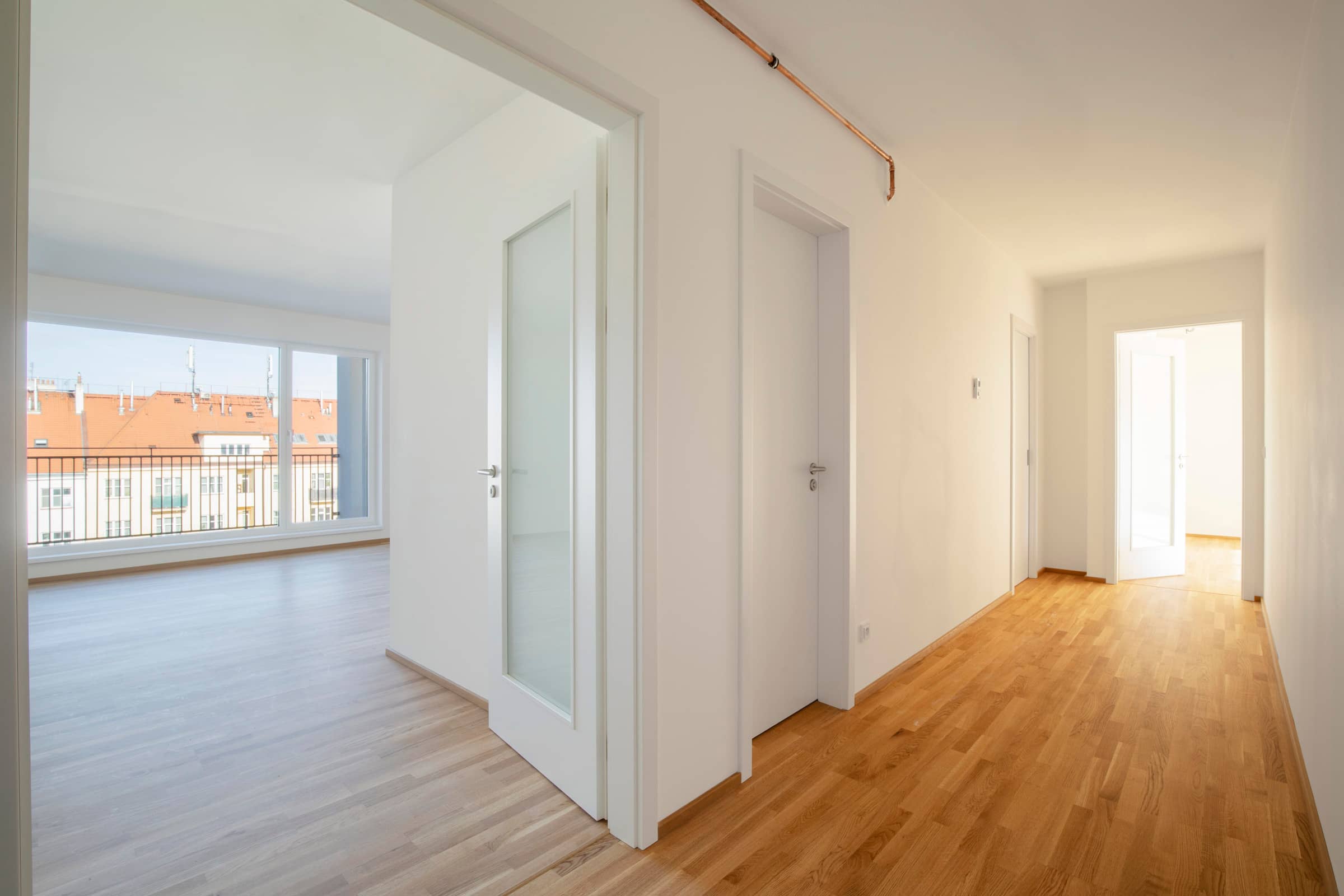 Apartment Biskupcova