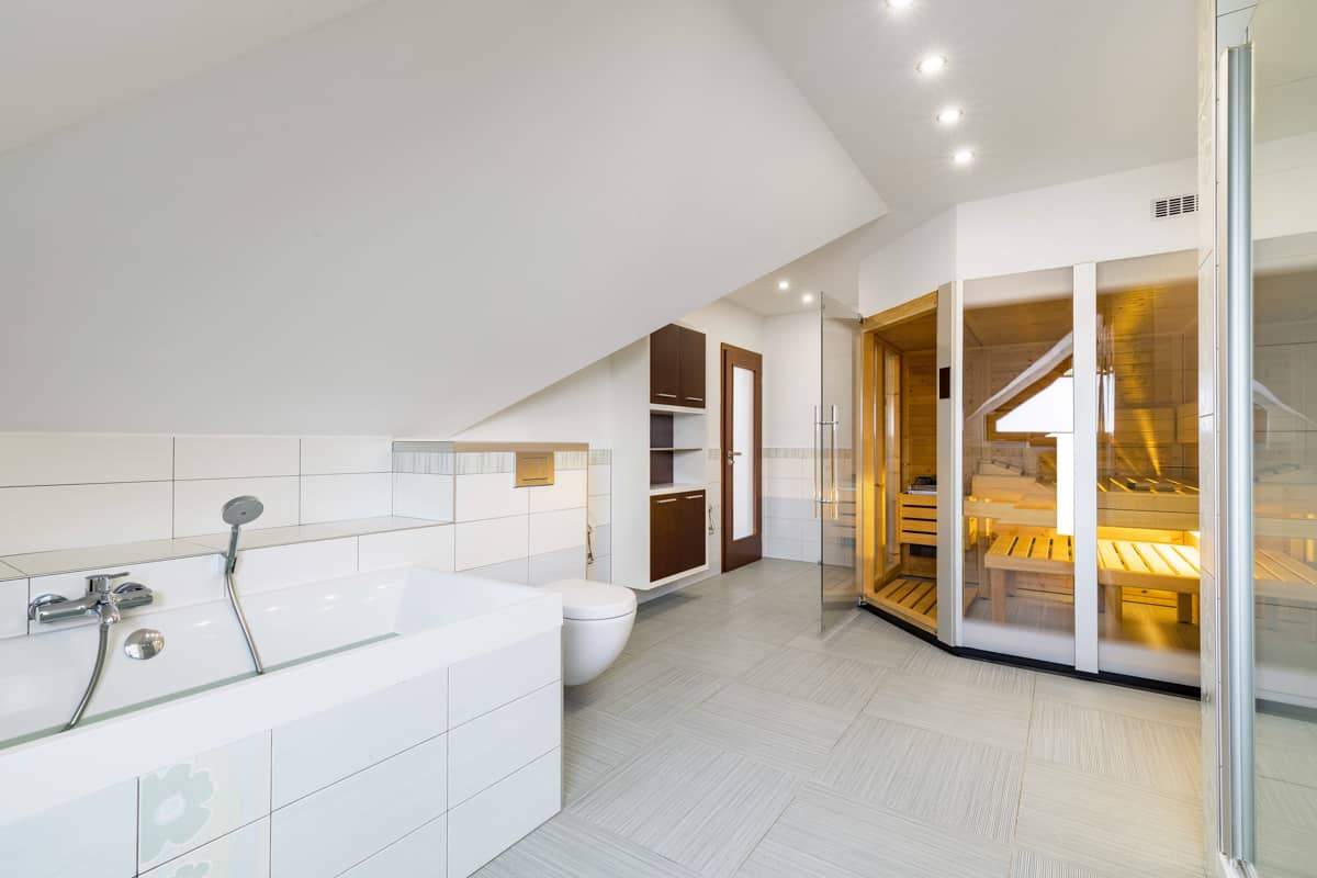 Rodinný dům Pod Valem II