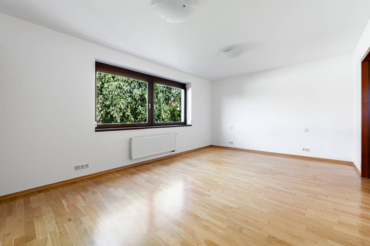 Rodinný dům Nebušická