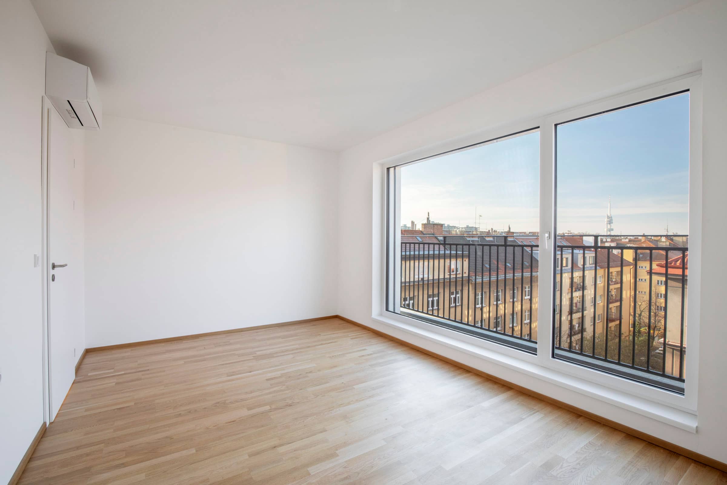 Apartment Biskupcova