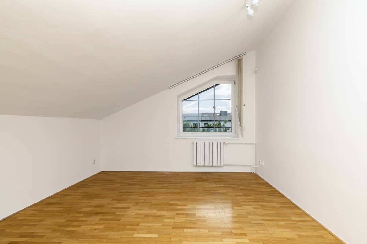 Rodinný dům Sadová