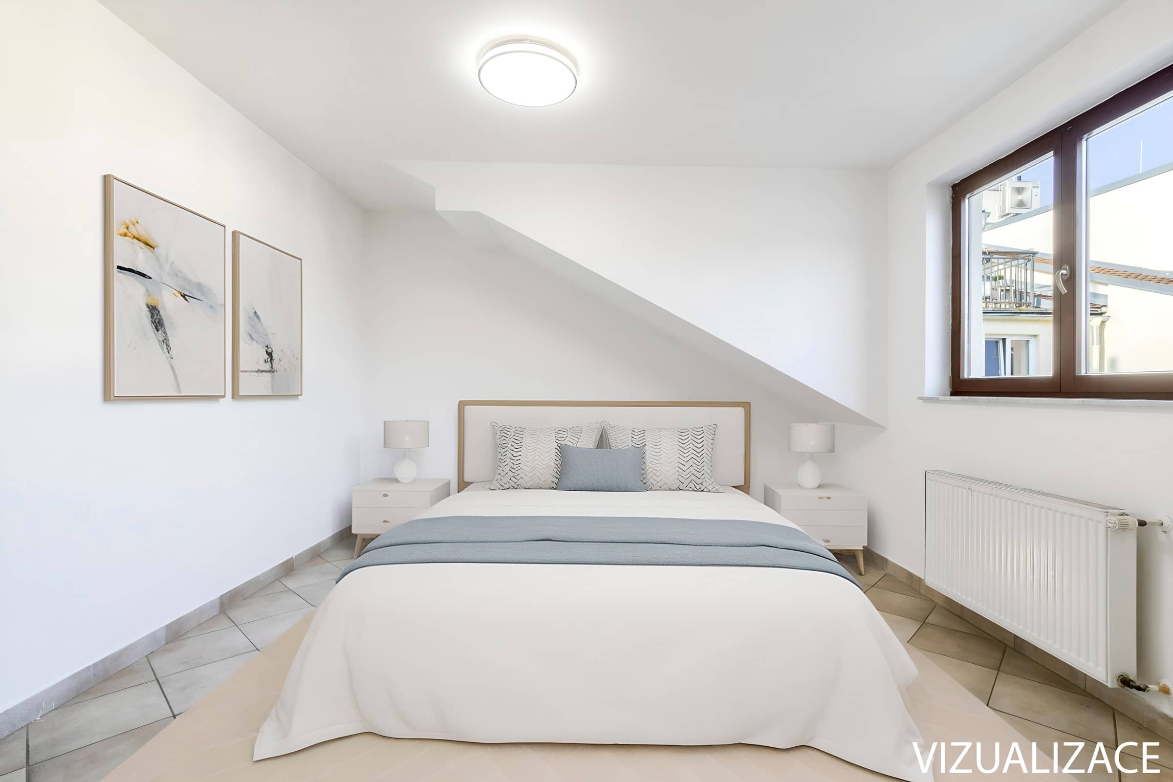 Apartment Korenskeho