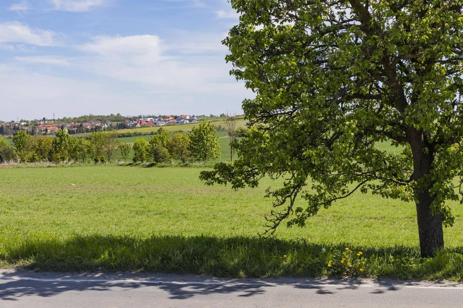 Family house Emy Destinove