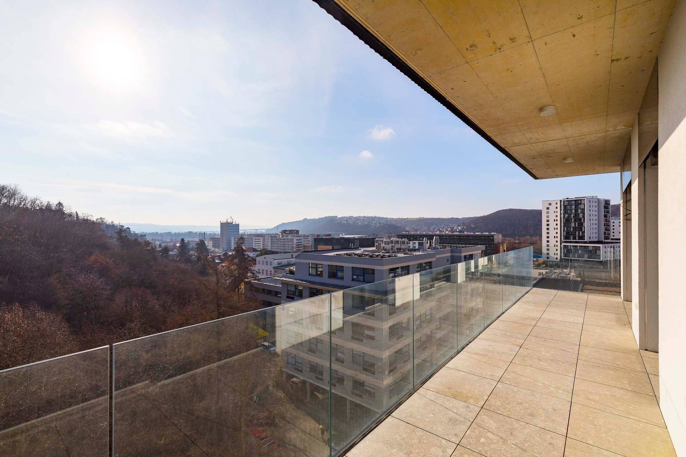 Byt Československého exilu