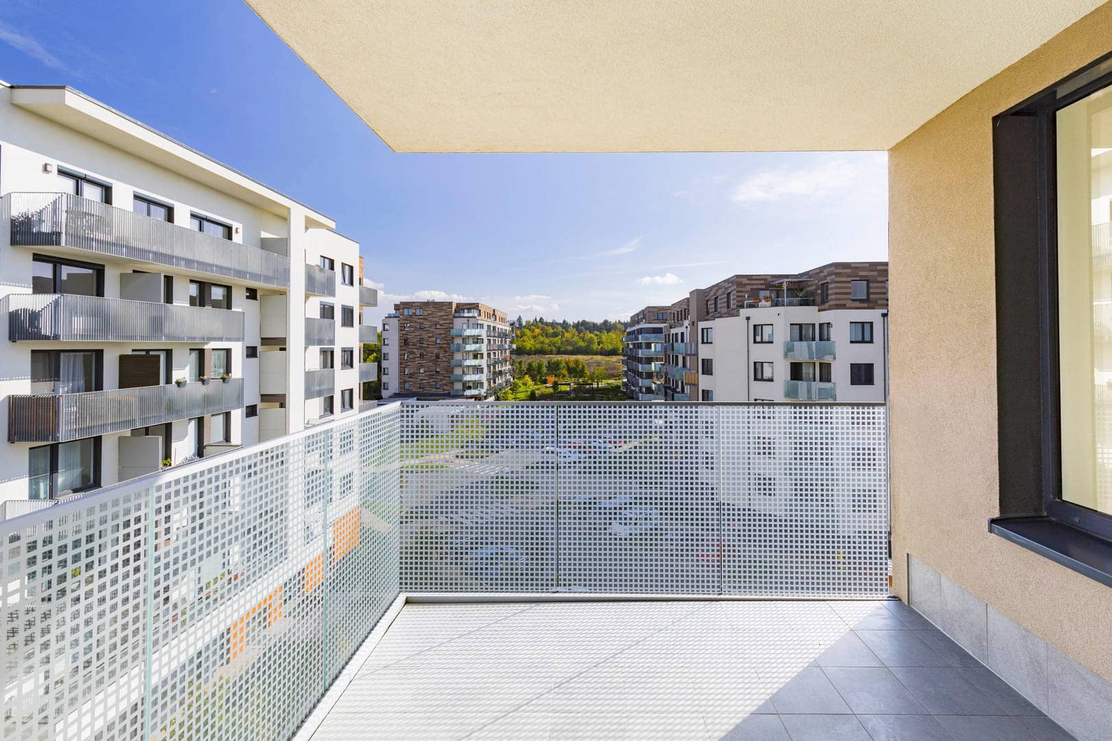 náměstí Olgy Scheinpflugové