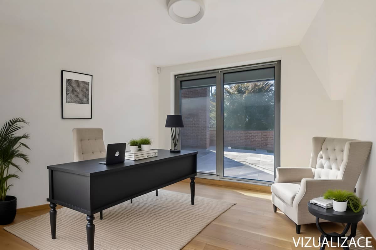 Rodinný dům Františka Landovského