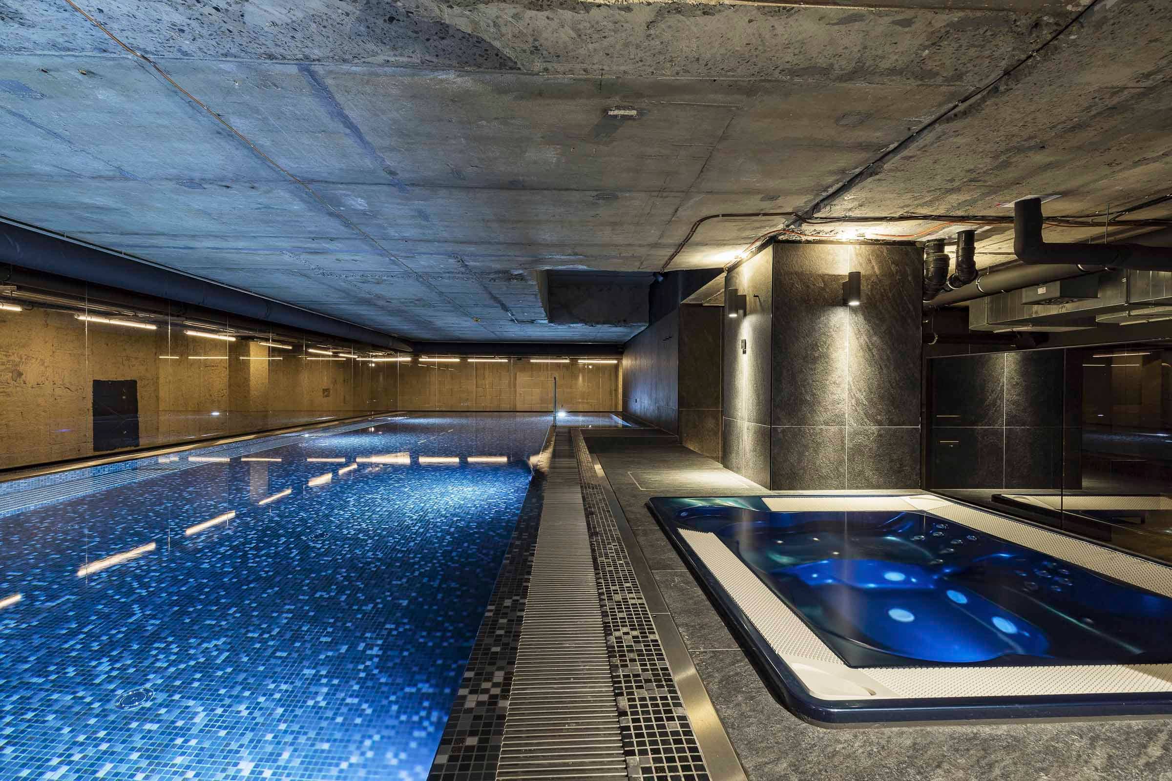 Byt Československého exilu