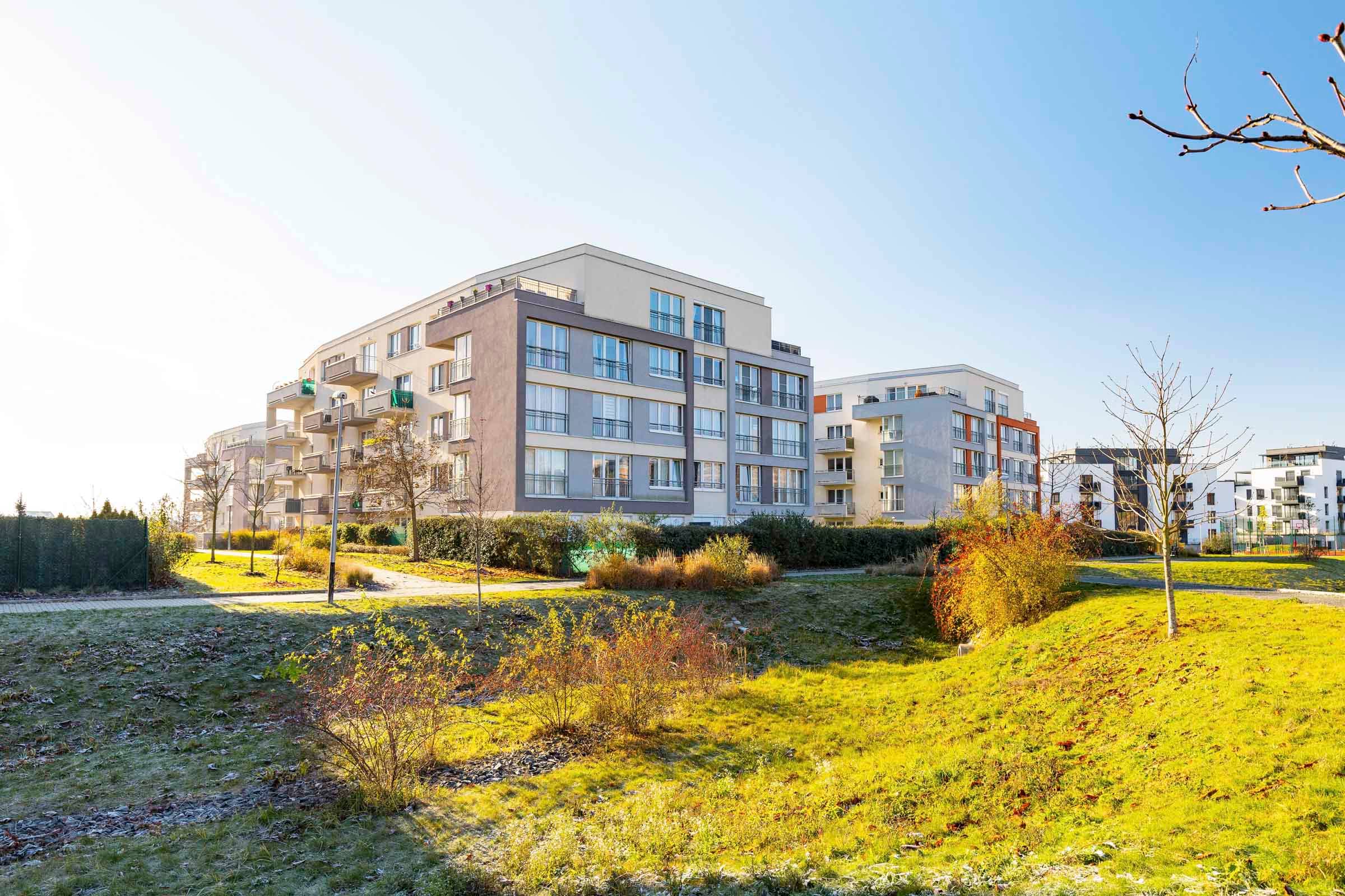 Appartment Toufarova