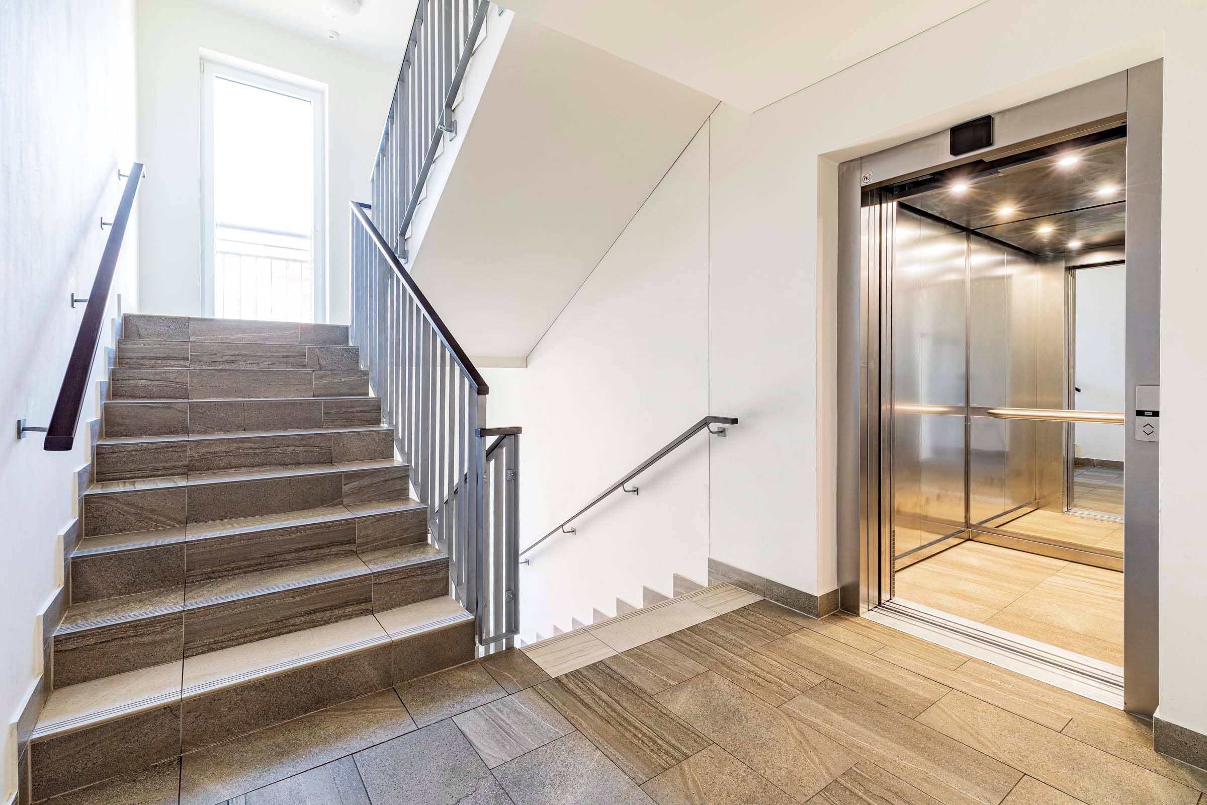 Appartment Toufarova