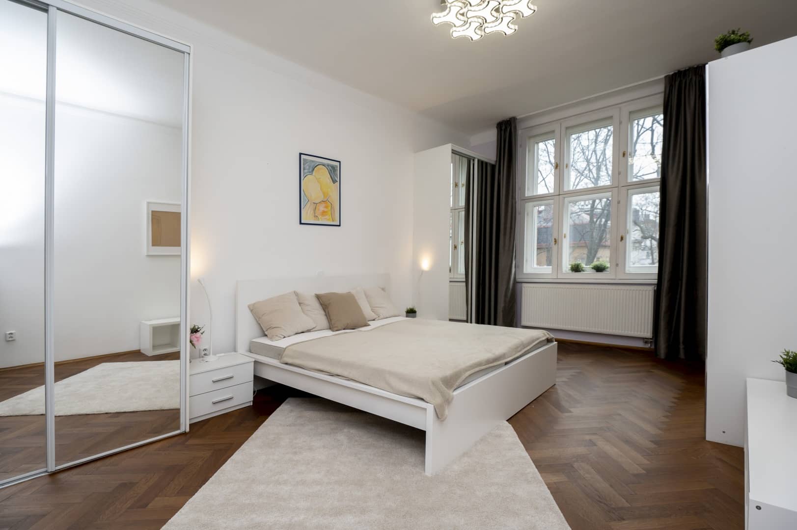 U Starého hřbitova