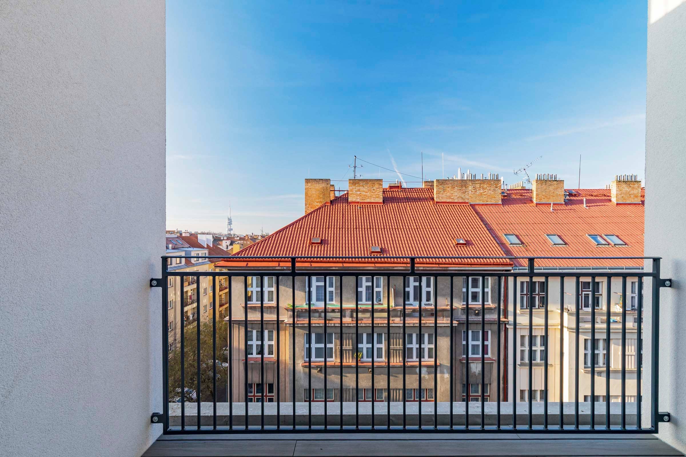 Apartment Biskupcova