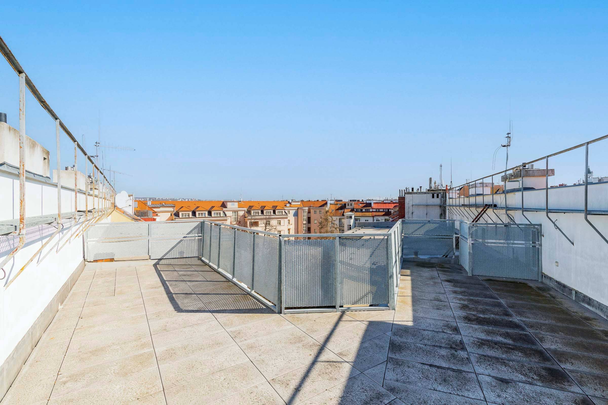 Appartment Buzulucka