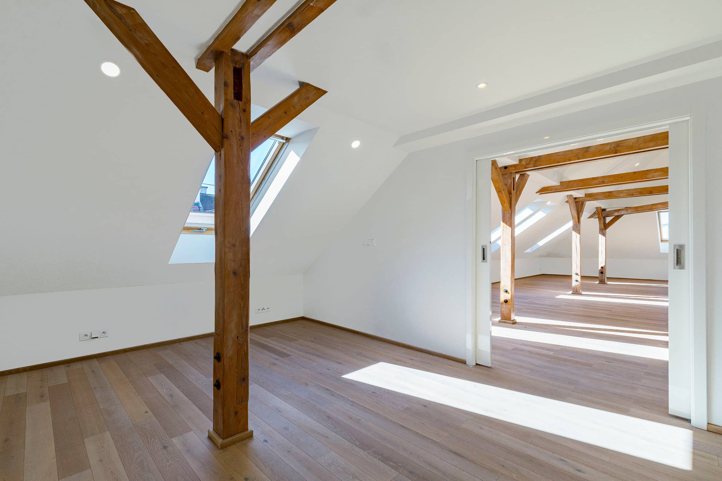 Appartment Buzulucka