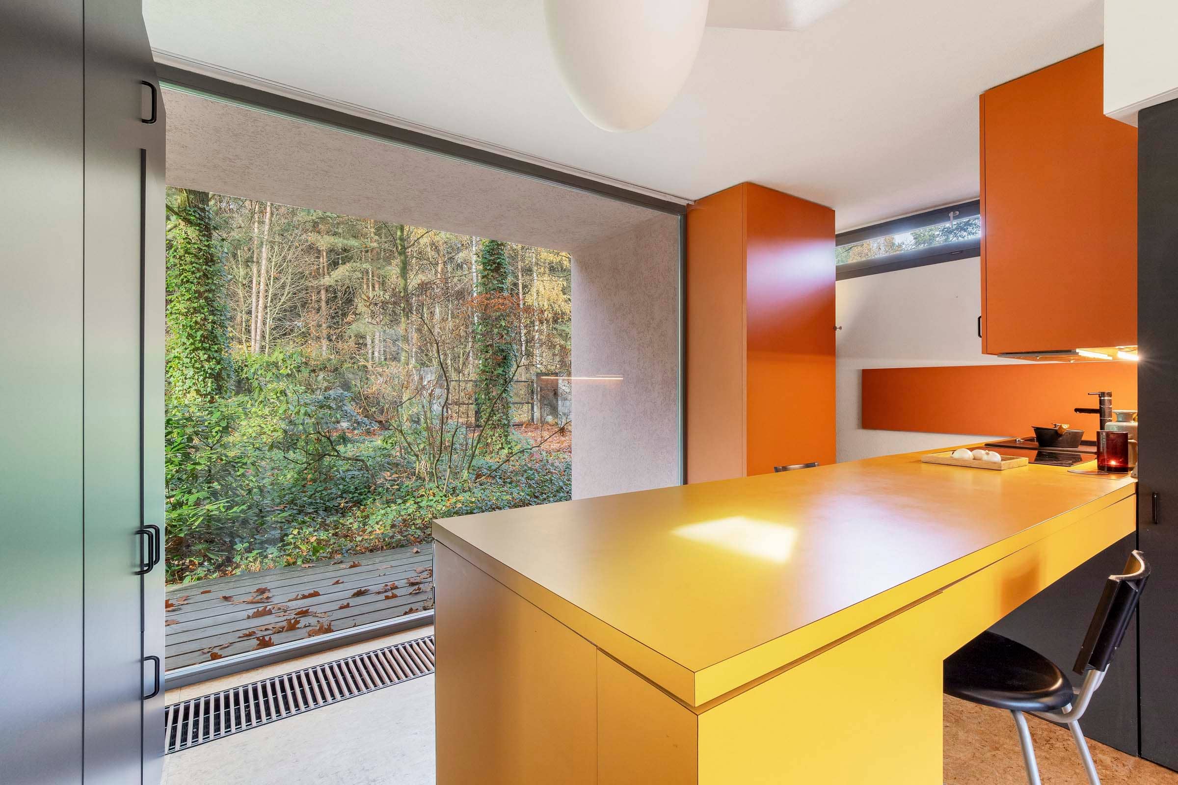 Rodinný dům Mukařov