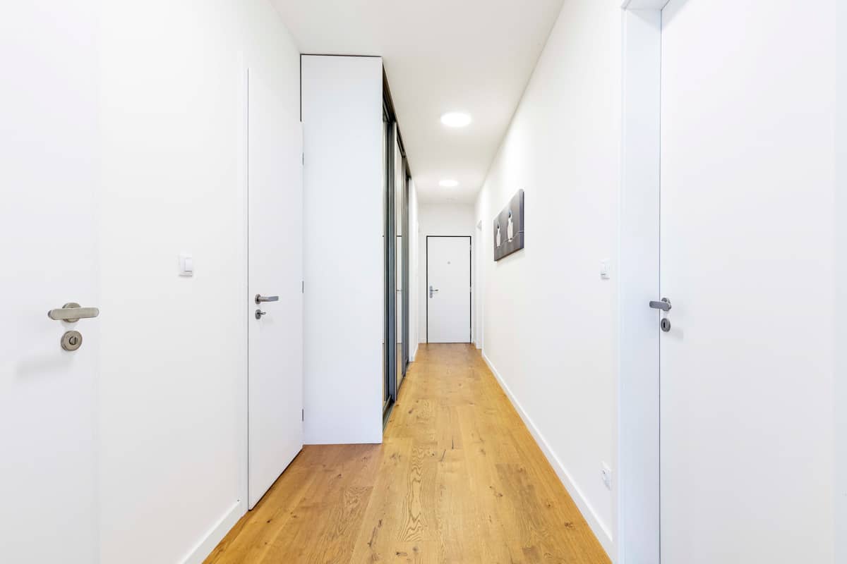 Apartment Pod Ateliery