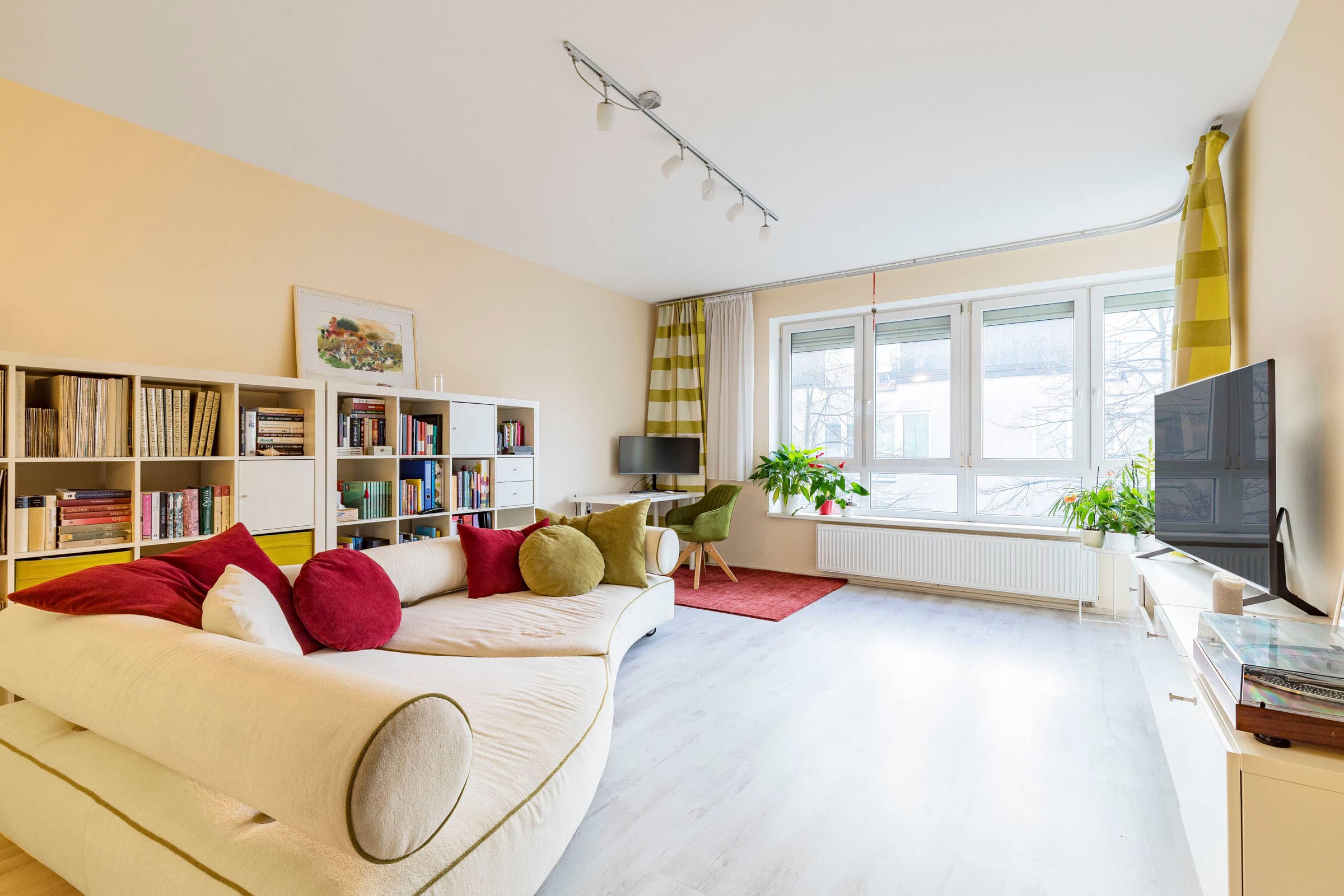 Byt U Staré cihelny