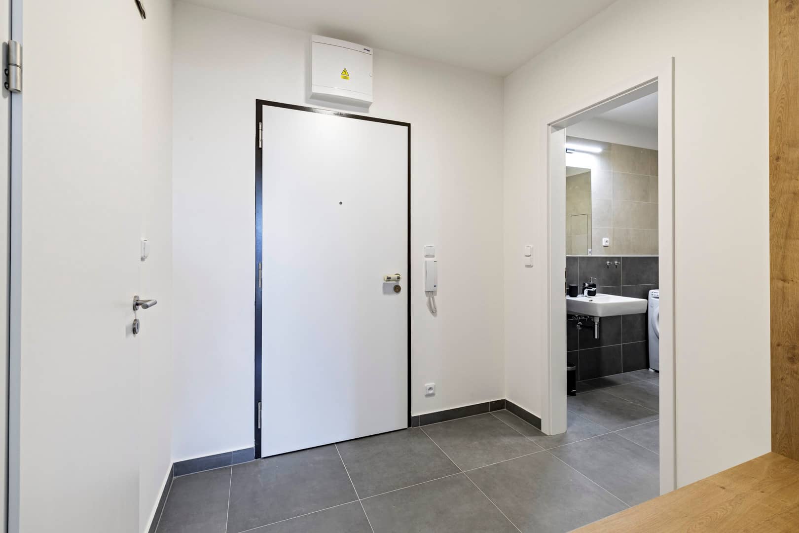 náměstí Olgy Scheinpflugové