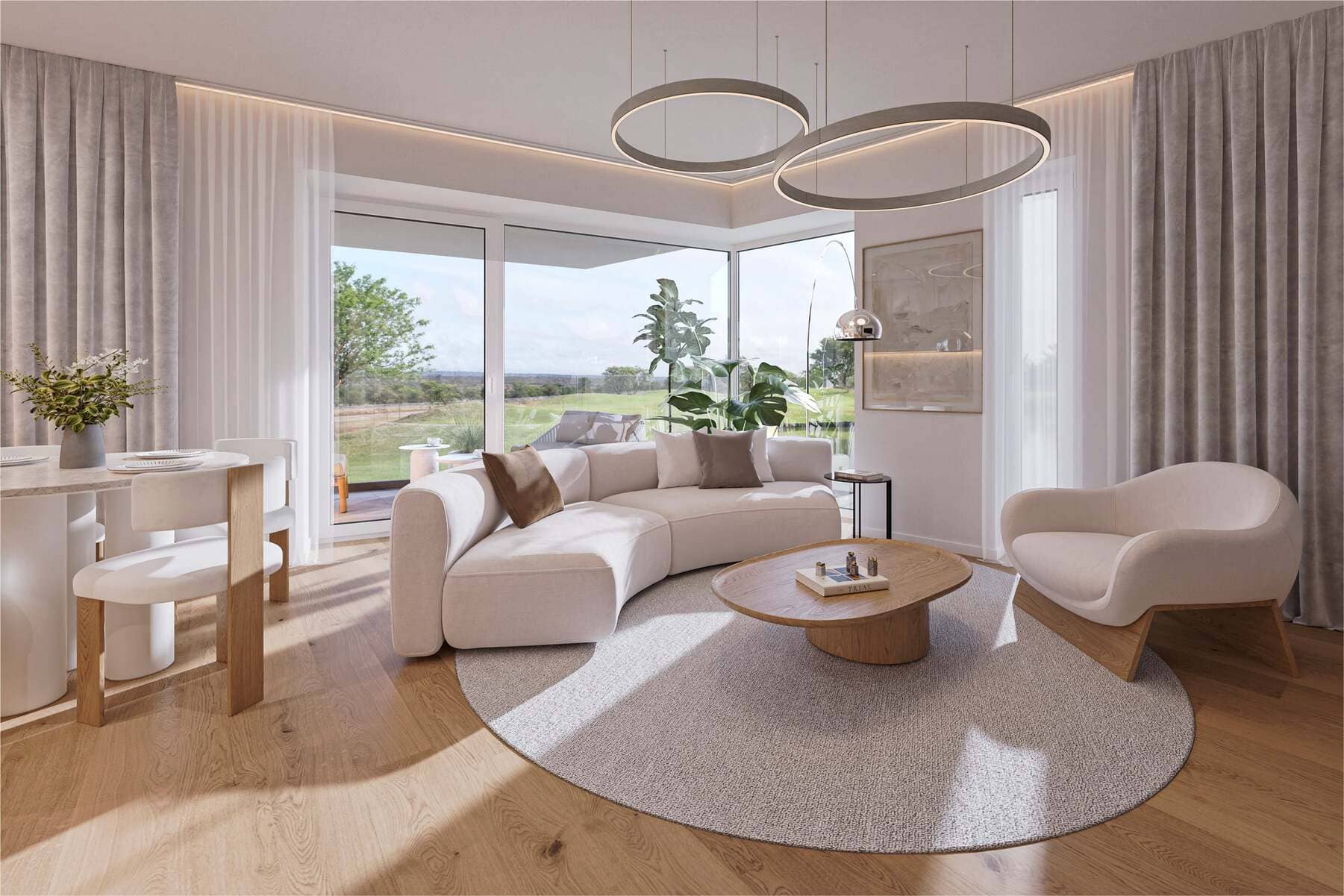 Apartment Mladoboleslavska