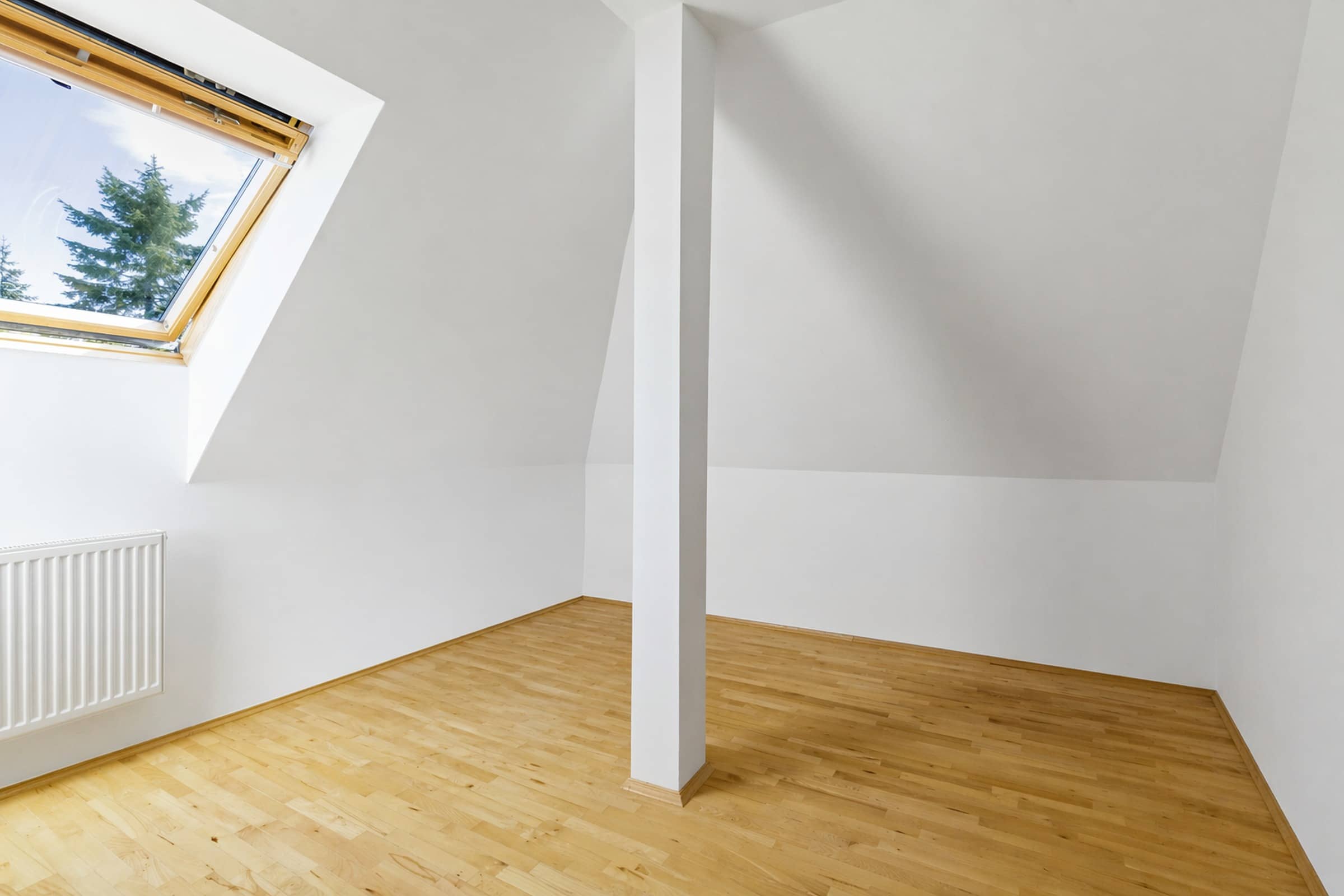 Rodinný dům Havraní