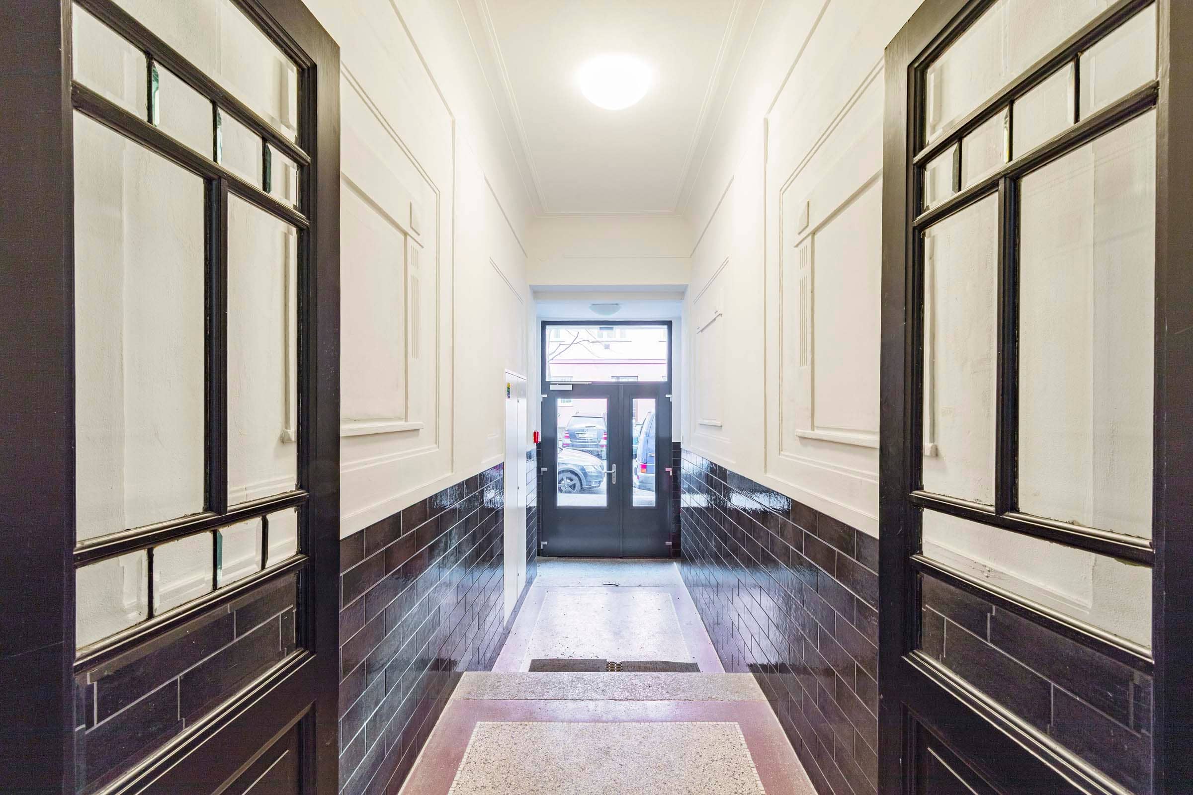 Apartment Biskupcova