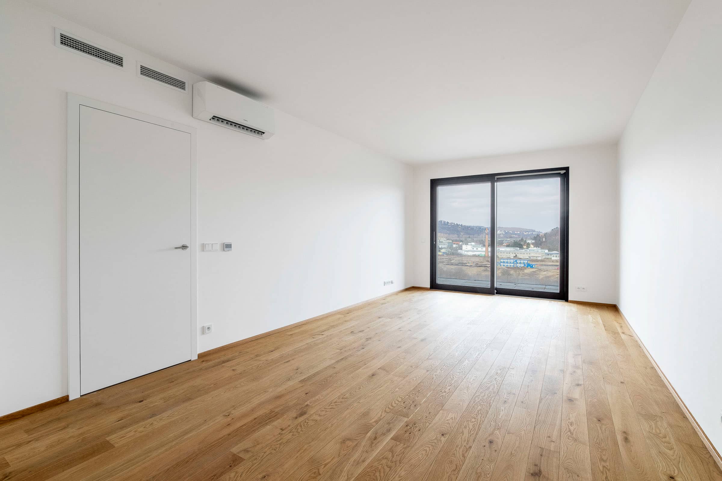 Byt Československého exilu