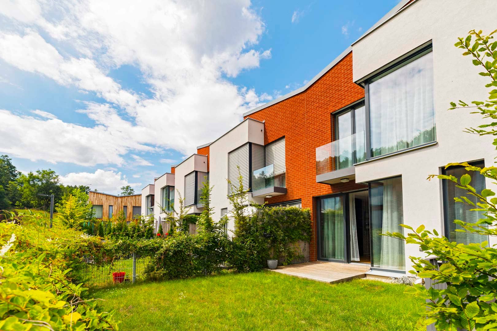 V Šáreckém údolí