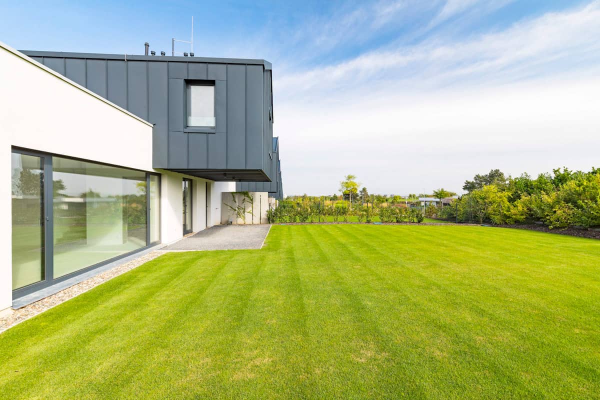 Rezidence Golf Hostivař 2